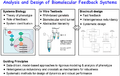 Overview of biocircuits research activities
